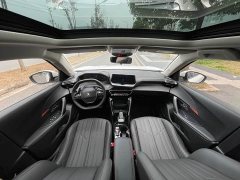 Peugeot 2008 2022 230THP THE ONE - ფოტო 6