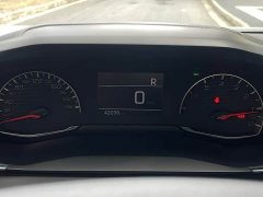 Peugeot 2008 2022 230THP THE ONE - ფოტო 9