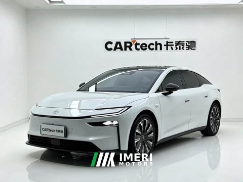 2026 Toyota Platinum Wisdom 7 600 Pro - ავტომობილი ჩინეთიდან