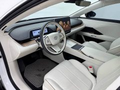 Toyota Platinum Wisdom 7 600 Pro - ფოტო 12