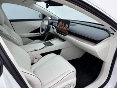 Toyota Platinum Wisdom 7 600 Pro - ფოტო 14