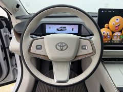 Toyota Platinum Wisdom 7 600 Pro - ფოტო 8