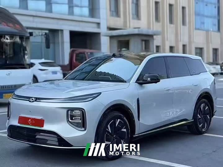 Changan Qiyuan Q07 145 Honor Edition
