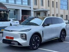 Changan Qiyuan Q07 145 Honor Edition - ფოტო 1
