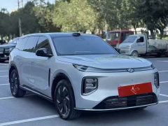 Changan Qiyuan Q07 145 Honor Edition - ფოტო 3
