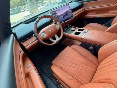 Changan Qiyuan Q07 145 Honor Edition - ფოტო 5