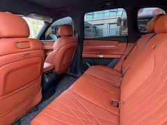 Changan Qiyuan Q07 145 Honor Edition - ფოტო 6