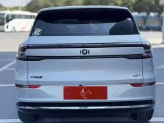 Changan Qiyuan Q07 145 Honor Edition - ფოტო 8