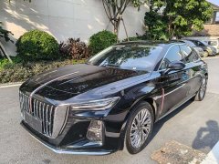 FAW Red Flag H5 2.0T Automatic Smart Connected Flagship Comfort Edition - ფოტო 1