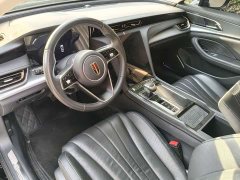 FAW Red Flag H5 2.0T Automatic Smart Connected Flagship Comfort Edition - ფოტო 10