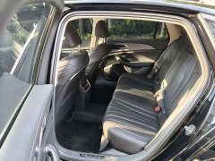 FAW Red Flag H5 2.0T Automatic Smart Connected Flagship Comfort Edition - ფოტო 11