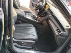 FAW Red Flag H5 2.0T Automatic Smart Connected Flagship Comfort Edition - ფოტო 13