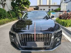 FAW Red Flag H5 2.0T Automatic Smart Connected Flagship Comfort Edition - ფოტო 2