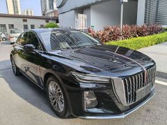 FAW Red Flag H5 2.0T Automatic Smart Connected Flagship Comfort Edition - ფოტო 3