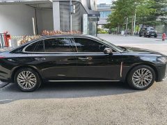 FAW Red Flag H5 2.0T Automatic Smart Connected Flagship Comfort Edition - ფოტო 4