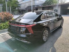 FAW Red Flag H5 2.0T Automatic Smart Connected Flagship Comfort Edition - ფოტო 5