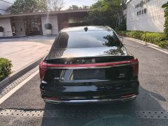 FAW Red Flag H5 2.0T Automatic Smart Connected Flagship Comfort Edition - ფოტო 6
