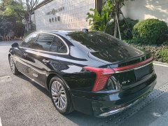 FAW Red Flag H5 2.0T Automatic Smart Connected Flagship Comfort Edition - ფოტო 7