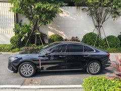 FAW Red Flag H5 2.0T Automatic Smart Connected Flagship Comfort Edition - ფოტო 8