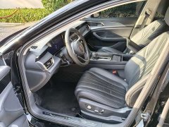 FAW Red Flag H5 2.0T Automatic Smart Connected Flagship Comfort Edition - ფოტო 9