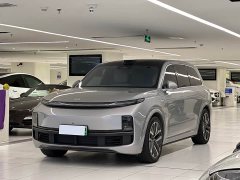 Li Auto L9 Ultra - ფოტო 1
