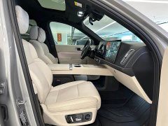 Li Auto L9 Ultra - ფოტო 10