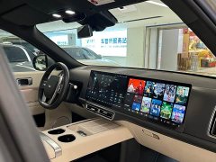 Li Auto L9 Ultra - ფოტო 11