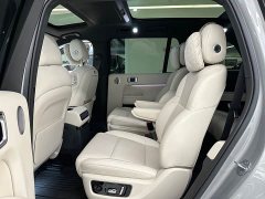 Li Auto L9 Ultra - ფოტო 12