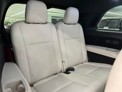 Li Auto L9 Ultra - ფოტო 14