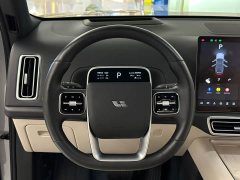 Li Auto L9 Ultra - ფოტო 15
