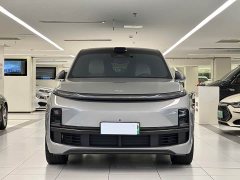 Li Auto L9 Ultra - ფოტო 2