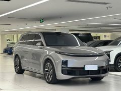 Li Auto L9 Ultra - ფოტო 3
