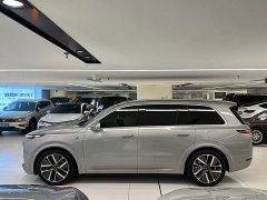 Li Auto L9 Ultra - ფოტო 4