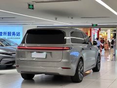Li Auto L9 Ultra - ფოტო 5