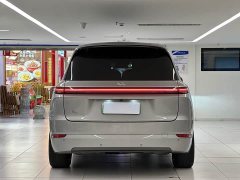Li Auto L9 Ultra - ფოტო 6