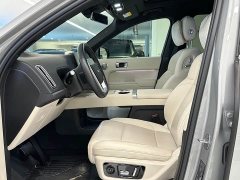 Li Auto L9 Ultra - ფოტო 8