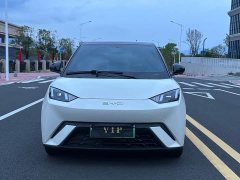 BYD Seagull Freedom Edition - ფოტო 2