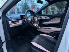 BYD Seagull Freedom Edition - ფოტო 4