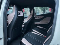 BYD Seagull Freedom Edition - ფოტო 5