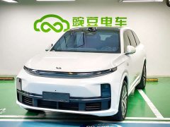 Li Auto L7 MAX - ფოტო 1