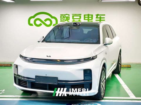 2024 Li Auto L7 MAX - ავტომობილი ჩინეთიდან