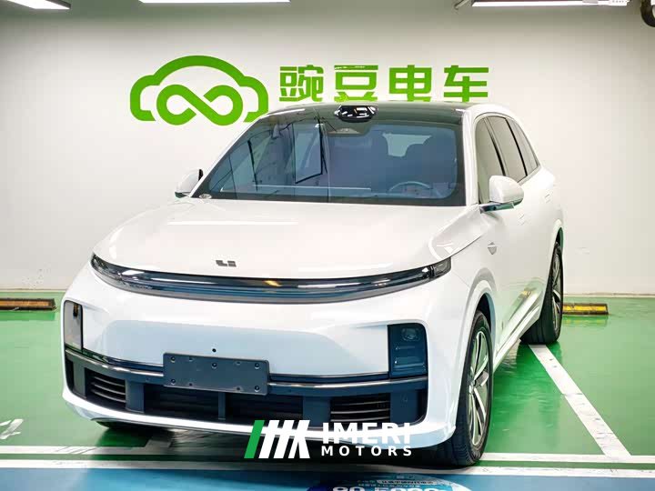 Li Auto L7 MAX