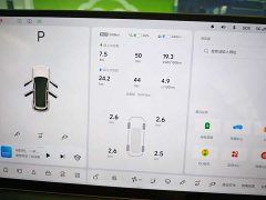 Li Auto L7 MAX - ფოტო 11