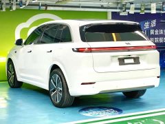Li Auto L7 MAX - ფოტო 17