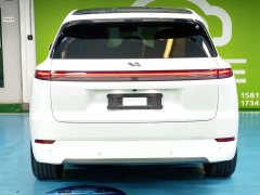 Li Auto L7 MAX - ფოტო 18