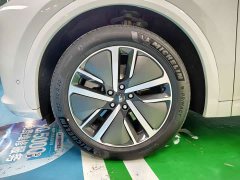 Li Auto L7 MAX - ფოტო 3