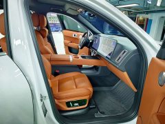 Li Auto L7 MAX - ფოტო 7