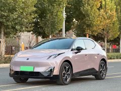 Lynk & Co Geely Lynk & Co 20 530km Rear-wheel Drive Max - ფოტო 1