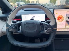 Lynk & Co Geely Lynk & Co 20 530km Rear-wheel Drive Max - ფოტო 18