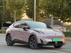 Lynk & Co Geely Lynk & Co 20 530km Rear-wheel Drive Max - ფოტო 3